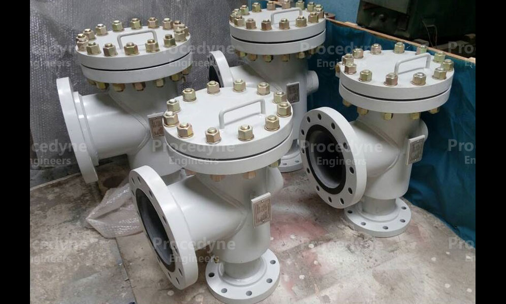 Suction Diffuser Gallery Procedyne Engineers